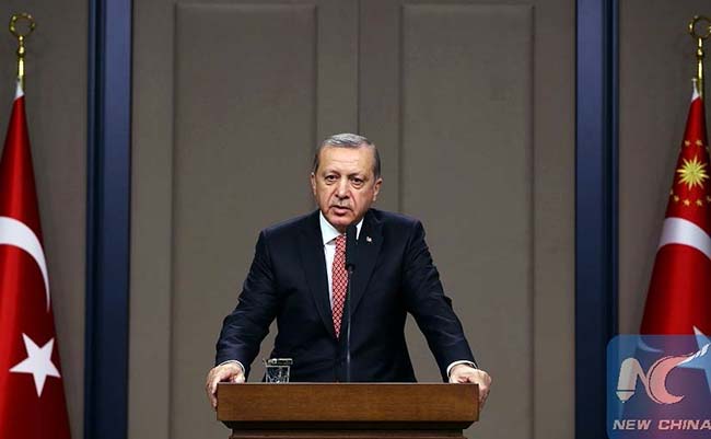 Turkey Slams Germany, Belgium for Inaction on Terrorism